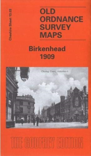 Birkenhead 1909