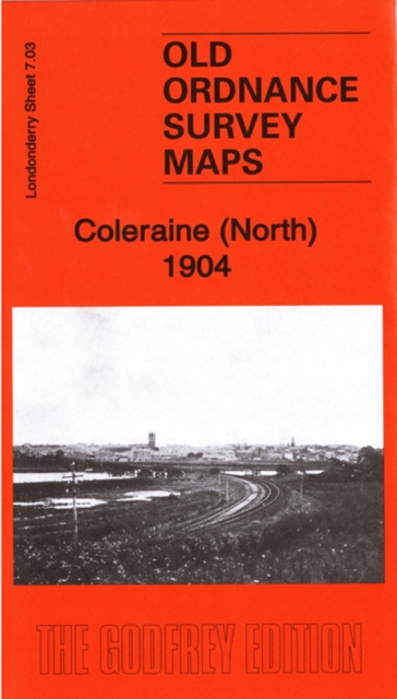 Coleraine (North) 1904