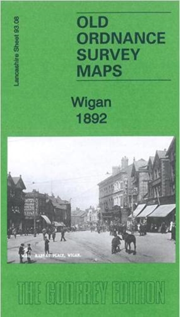 Wigan 1892