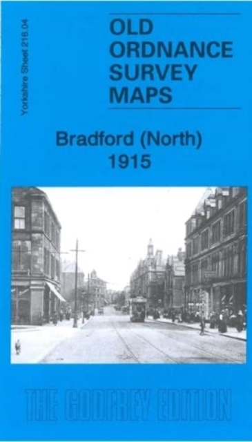 Bradford (North) 1915