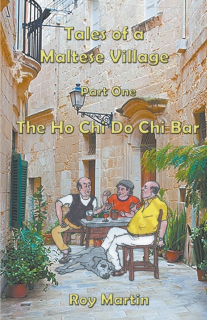 Tales of a Maltese Village