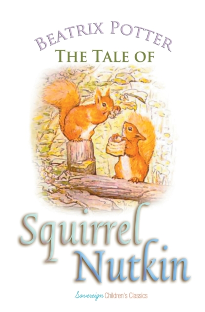 Tale of Squirrel Nutkin