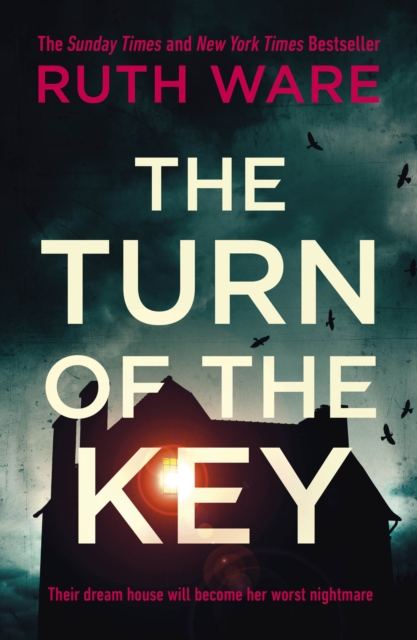 Turn of the Key