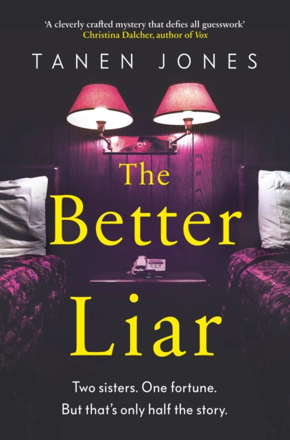 Better Liar