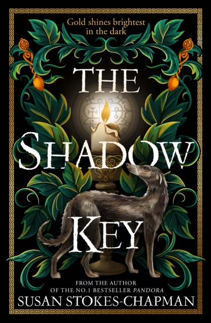 Shadow Key