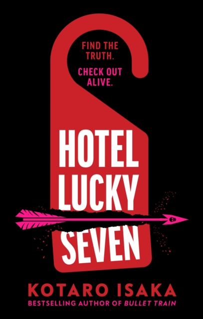 Hotel Lucky Seven