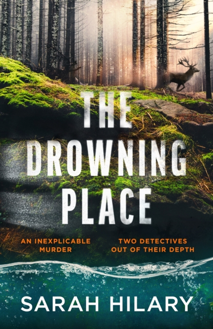 The Drowning Place