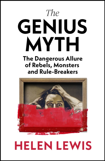 Genius Myth