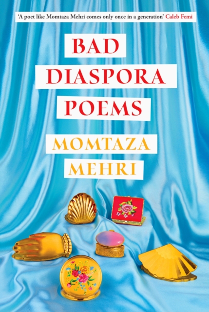 Bad Diaspora Poems