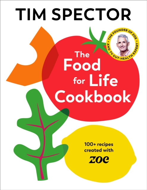 Food For Life Cookbook