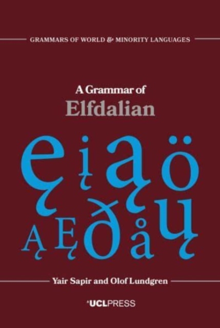 Grammar of Elfdalian