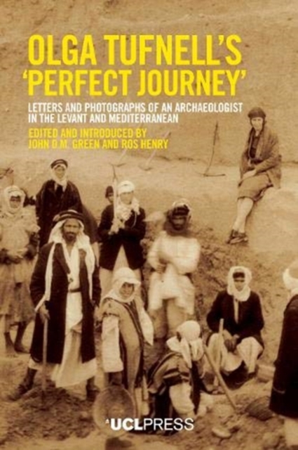 Olga Tufnell?s 'Perfect Journey'