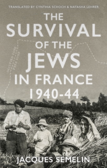 Survival of the Jews in France