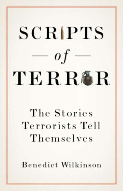 Scripts of Terror
