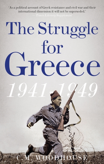 Struggle for Greece, 1941-1949