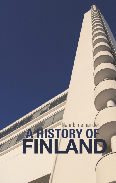 History of Finland