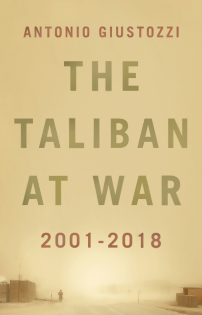 Taliban at War