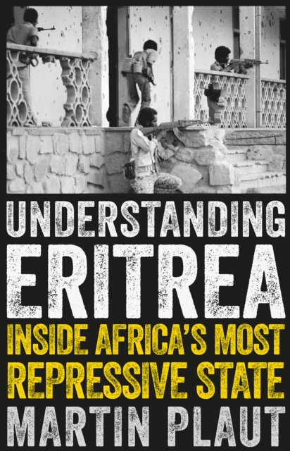 Understanding Eritrea