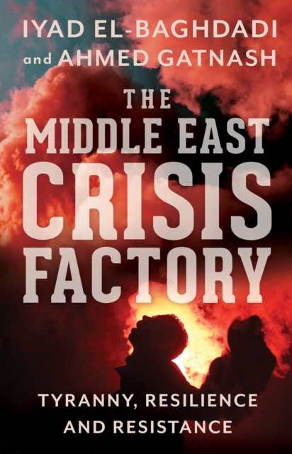 Middle East Crisis Factory