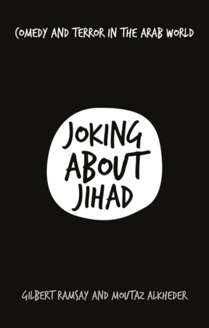 Joking About Jihad