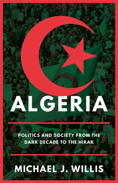 Algeria