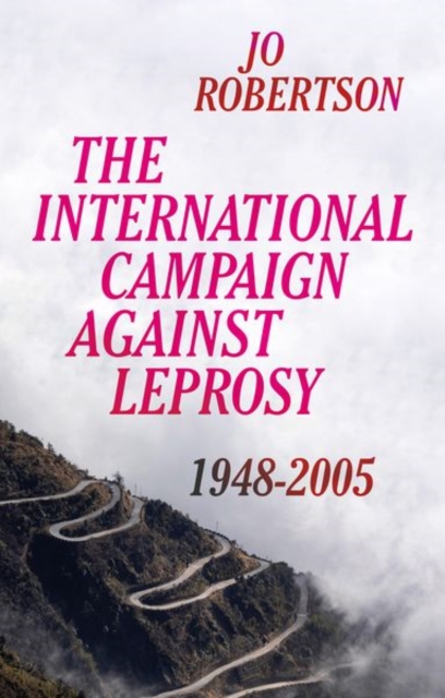 International Campaign Against Leprosy