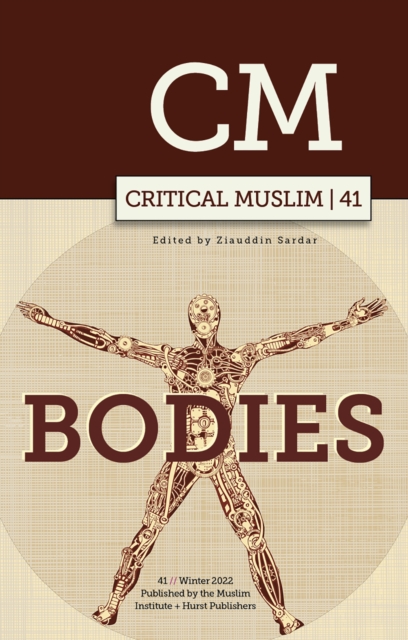 Critical Muslim 41