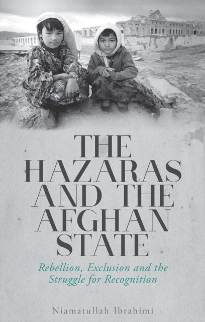 Hazaras and the Afghan State