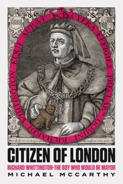 Citizen of London