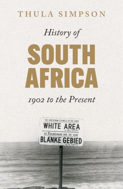 History of South Africa