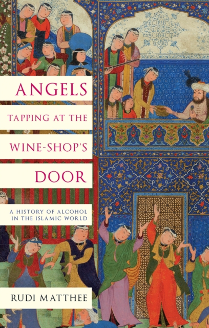 Angels Tapping at the Wine- Shop's Door
