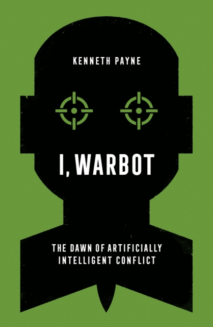 I, Warbot