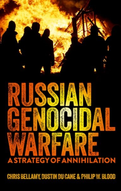 Russian Genocidal Warfare