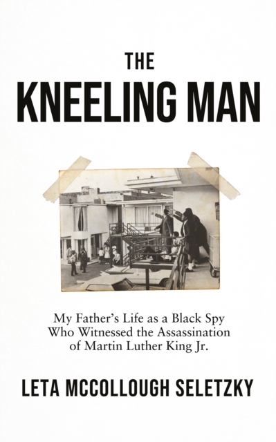 Kneeling Man