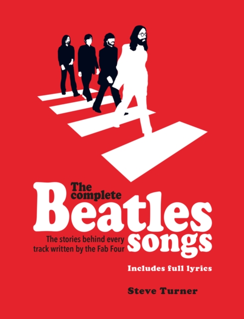 Complete Beatles Songs