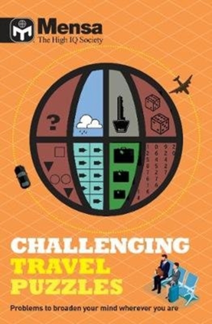 Mensa: Challenging Travel Puzzles