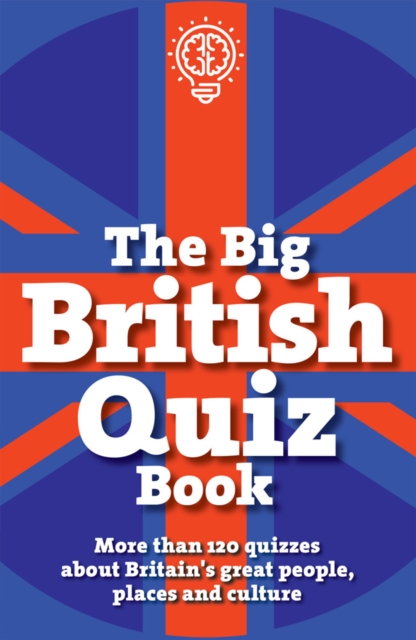 Big British Quiz Book