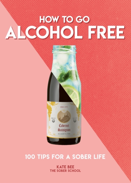 How to Go Alcohol Free