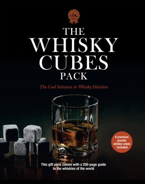 Whisky Cubes Pack