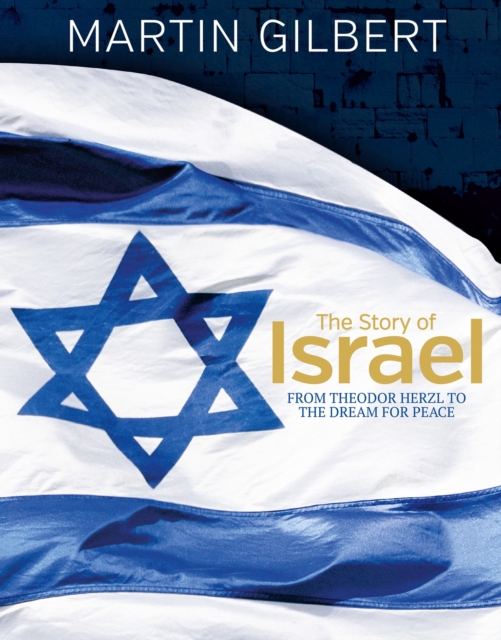 Story of Israel