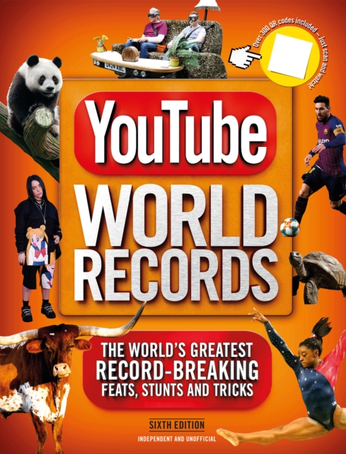 YouTube World Records