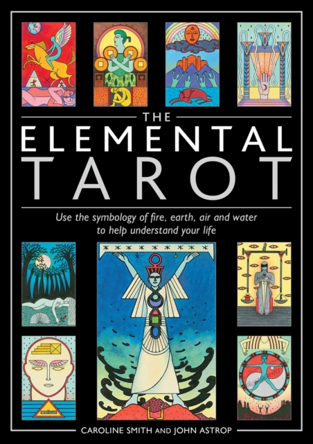 The Elemental Tarot