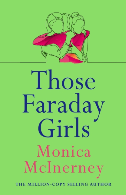 Those Faraday Girls