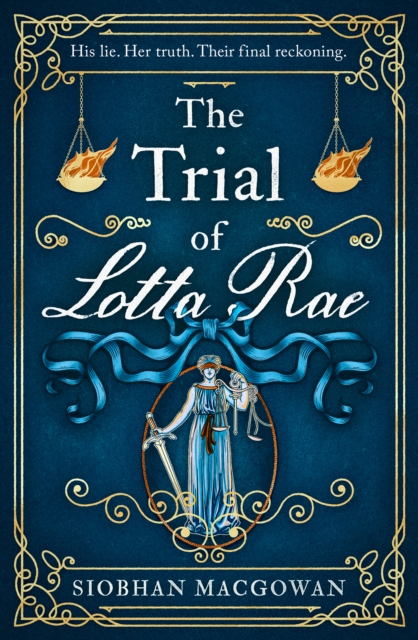 Trial of Lotta Rae