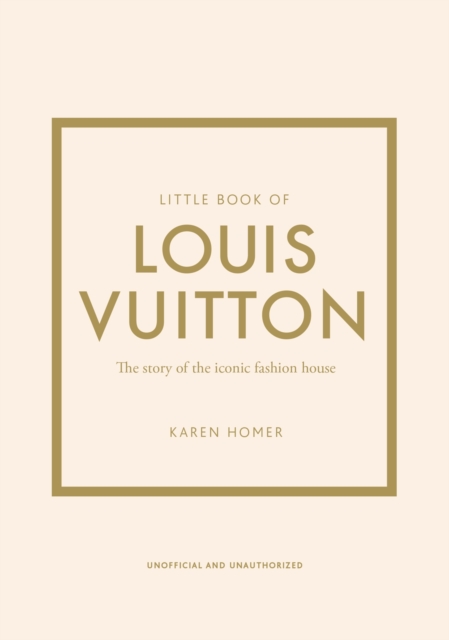 Little Book of Louis Vuitton