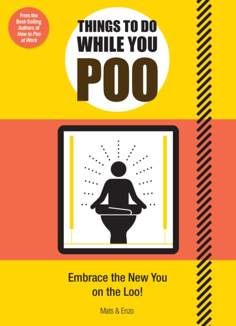 Things to Do While You Poo