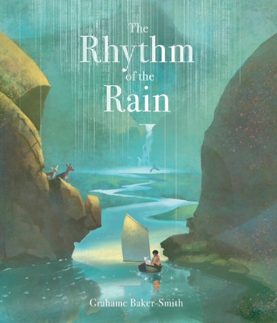 Rhythm of the Rain