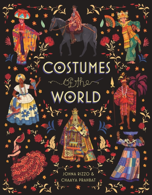 Costumes of the World