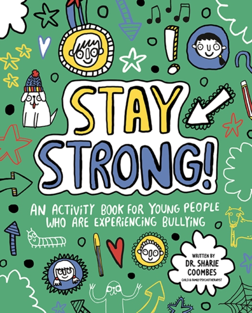 Stay Strong! Mindful Kids