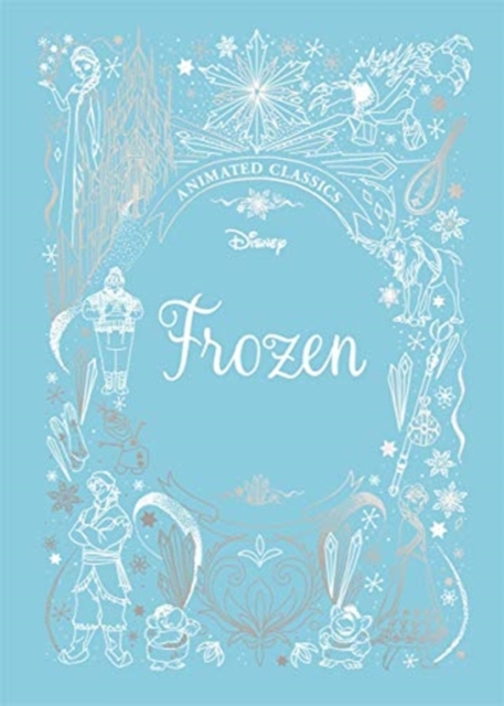 Frozen (Disney Animated Classics)
